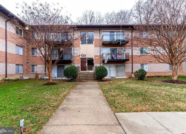 Property at 4110 Mangalore Dr #301, Annandale, VA, 22003, 1 bed, 1 bath, [object Object]