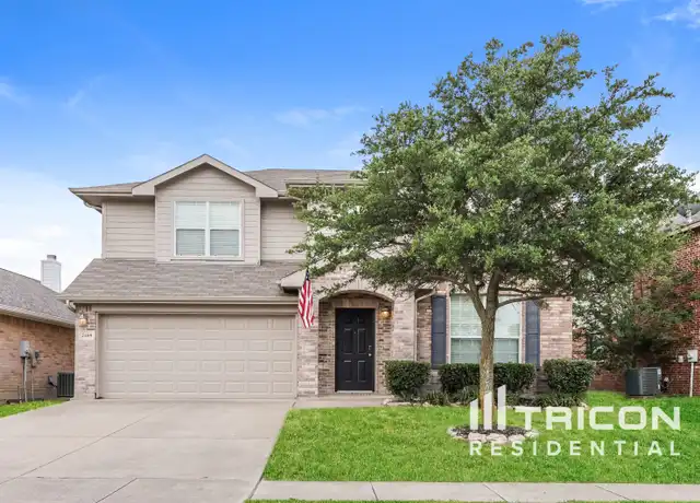 Property at 2409 Poplar Spring Rd, Fort Worth, TX, 76123, 4 beds, 2 baths, [object Object]