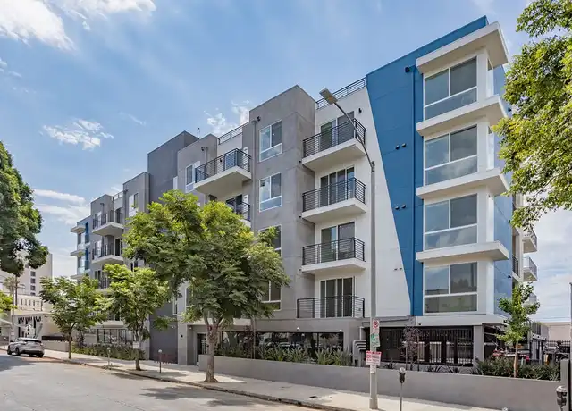 Property at 14540 Erwin St, Van Nuys, CA, 91401, 1-2 bed, 1-2 bath, [object Object]