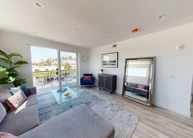 Property at 14540 Erwin St, Van Nuys, CA, 91401, 1 bed, 1 bath, [object Object]