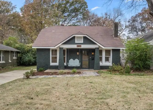 Property at 531 S Holmes St, Memphis, TN, 38111, 2 beds, 1.5 baths, [object Object]
