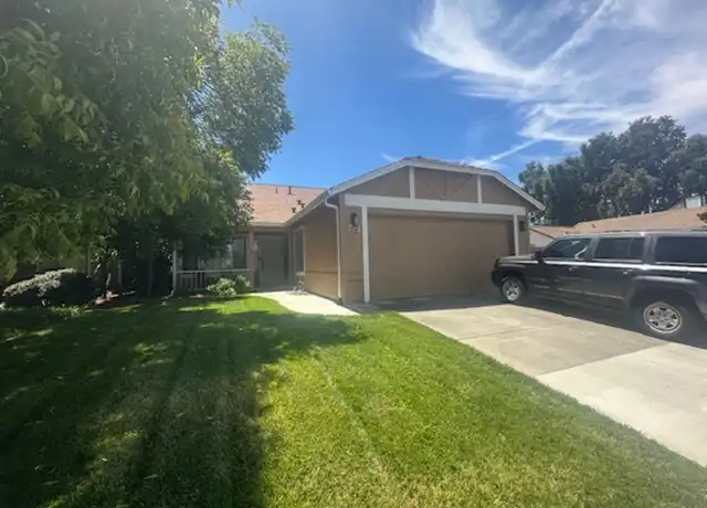 Property at 1348 E Gum Ave, Woodland, CA, 95776, 3 beds, 2 baths, [object Object]