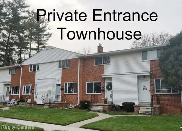 Property at 504 W Houstonia Ave, Royal Oak, MI, 48073, 2 beds, 1 bath, [object Object]