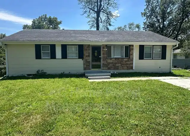 Property at 10905 E 47th St, Kansas City, MO, 64133, 4 beds, 1.5 baths, [object Object]