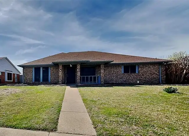 Property at 912 Filmore Dr, Plano, TX, 75025, 3 beds, 2 baths, [object Object]