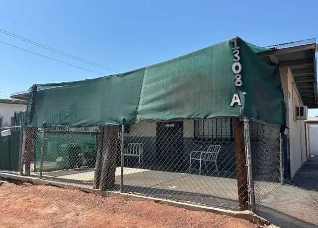 Property at 1308 Stewart Ave Unit A, Las Vegas, NV, 89101, 1 bed, 1 bath, [object Object]