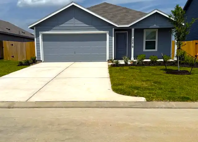 Property at 25419 Birch Hill Dr, Cleveland, TX, 77328, 4 beds, 2 baths, [object Object]