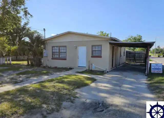 Property at 1617 E 7th Plz, Panama City, FL, 32401, 3 beds, 1 bath, [object Object]