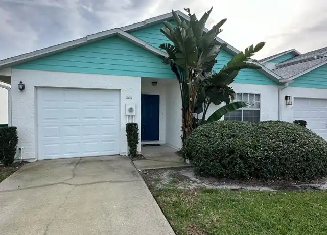 Property at 1014 Villa Dr, Melbourne, FL, 32940, 2 beds, 2 baths, [object Object]