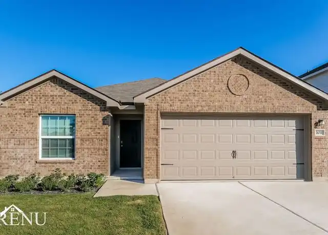 Property at 101 Fox Glen Trl, Jarrell, TX, 76537, 3 beds, 2 baths, [object Object]