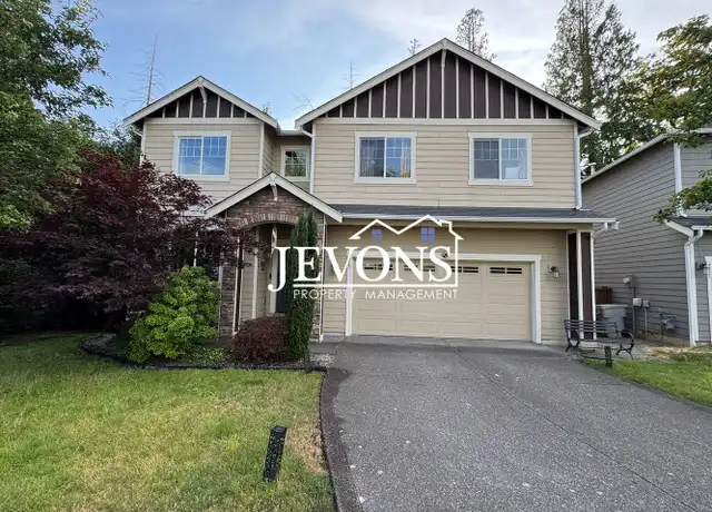 Property at 255 Graham Ave NE, Renton, WA, 98059, 5 beds, 2.5 baths, [object Object]