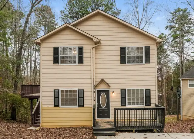 Property at 8467 Hightower Trl, Snellville, GA, 30039, 4 beds, 2 baths, [object Object]