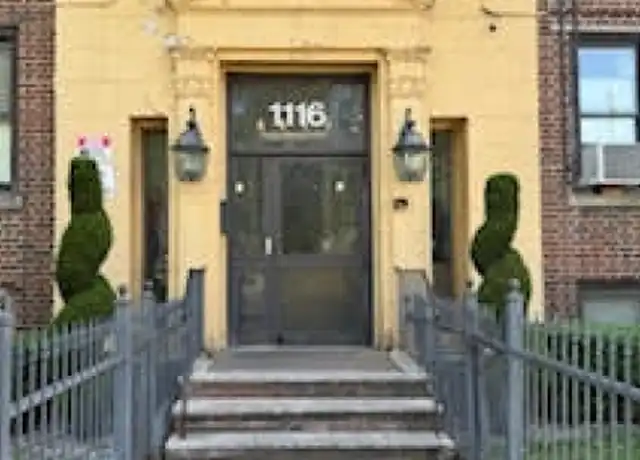 Property at 1116 Anna St Unit 1F, Elizabeth, NJ, 07201, 1 bed, 1 bath, [object Object]