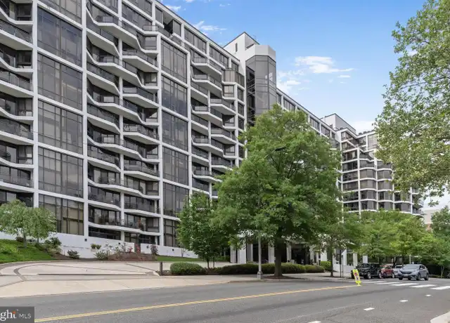 Property at 1530 Key Blvd #923, Arlington, VA, 22209, 1 bed, 1 bath, [object Object]