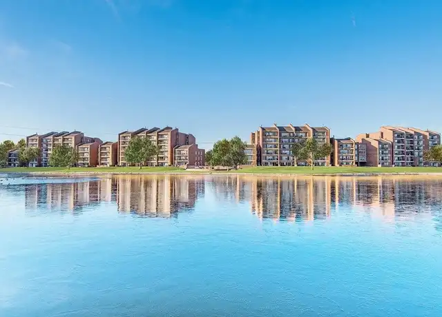 Property at Regency Lakeside Apartment Homes - 10506 Pacific St, Omaha, NE, 68114, 1 bed, 1 bath, [object Object]