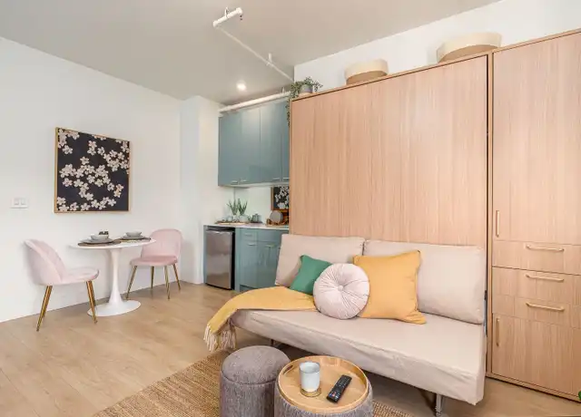 Property at 202 E Wilson Ave Unit 203, Glendale, CA, 91206, 0 beds, 1 bath, [object Object]