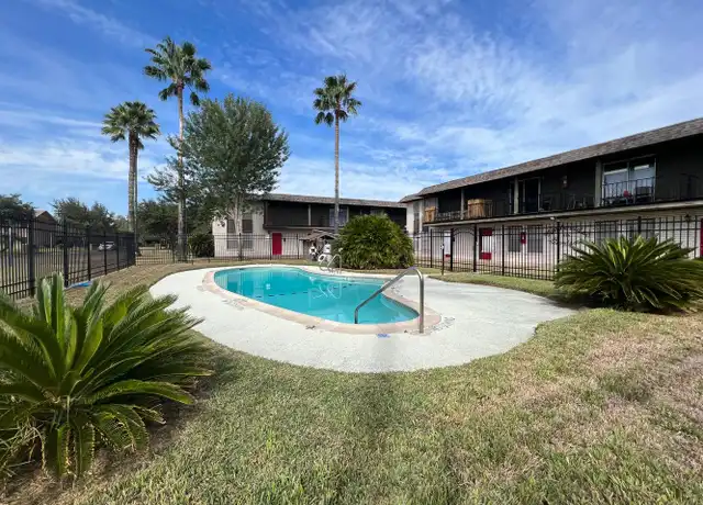 Property at 206 N Montevideo Ave Unit 7, Edinburg, TX, 78541, 2 beds, 1.5 baths, [object Object]