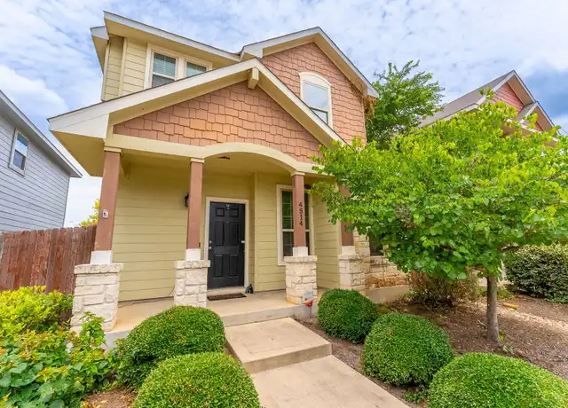 Property at 4514 Senda Ln, Austin, TX, 78725, 3 beds, 3 baths, [object Object]