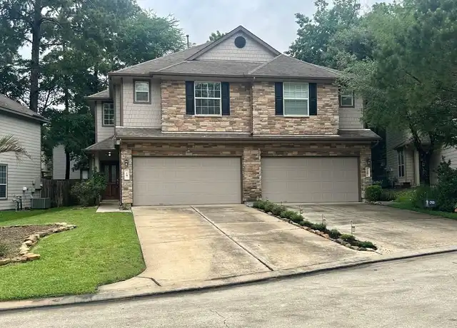 Property at 18 Whitekirk Pl, Magnolia, TX, 77354, 3 beds, 3 baths, [object Object]