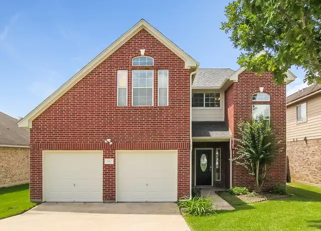 Property at 985 Oak Falls Dr, Willis, TX, 77378, 3 beds, 2.5 baths, [object Object]
