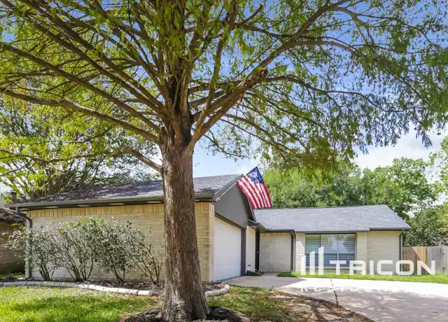 Property at 7235 Daylight Ln, Houston, TX, 77095, 3 beds, 2 baths, [object Object]