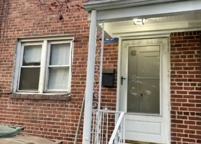 Property at 802 N Stiles St Unit ONE, Linden, NJ, 07036, 2 beds, 1 bath, [object Object]