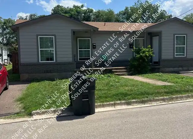 Property at 908 Harris Ave, Killeen, TX, 76541, 1 bed, 1 bath, [object Object]