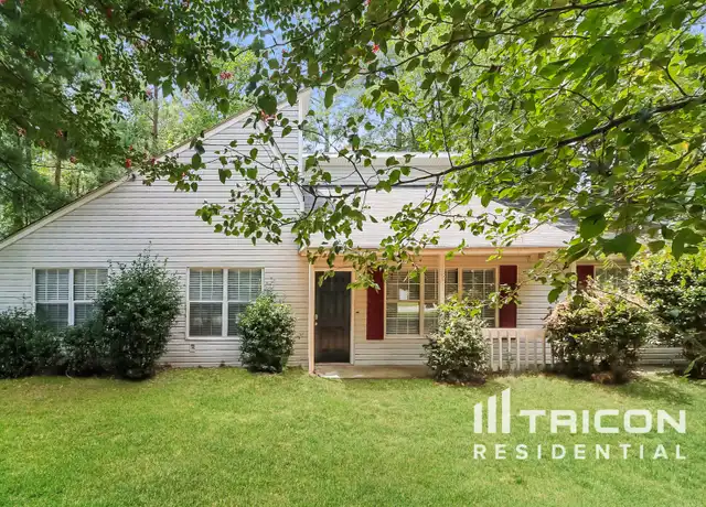 Property at 1459 Chaseway Cir, Powder Springs, GA, 30127, 3 beds, 2 baths, [object Object]