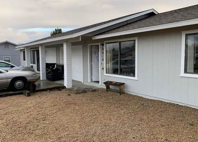 Property at 8618 E Warren Rd Unit A, Prescott Valley, AZ, 86314, 2 beds, 1 bath, [object Object]