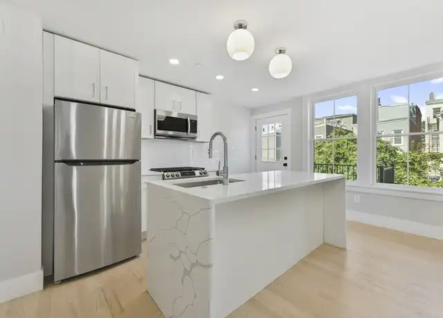 Property at 226-228 Princeton St Unit 3, Boston, MA, 02128, 2 beds, 2 baths, [object Object]
