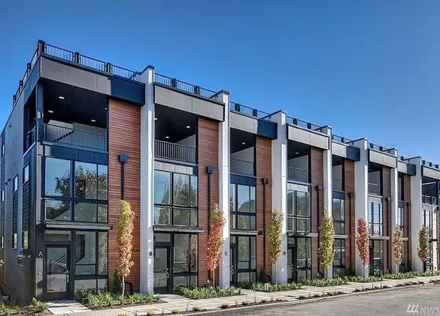 Property at 6630 Carleton Ave S Unit G, Seattle, WA, 98108, 2 beds, 2 baths, [object Object]