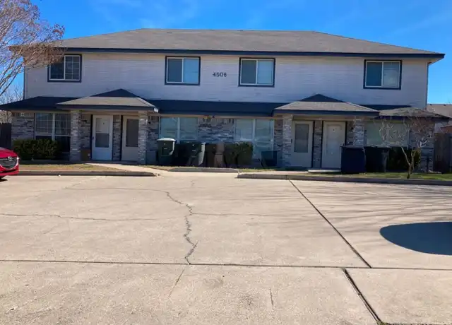 Property at 4506 Mattie Dr Unit A, Killeen, TX, 76549, 3 beds, 2 baths, [object Object]