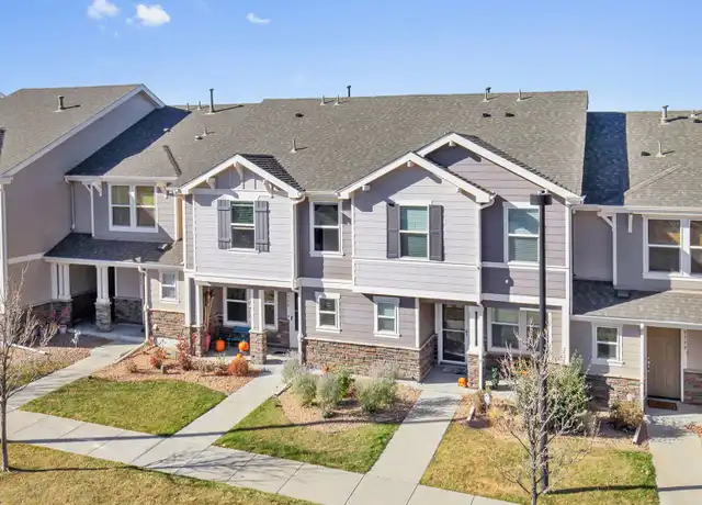 Property at 5775 Danube St, Denver, CO, 80249, 3 beds, 2.5 baths, [object Object]