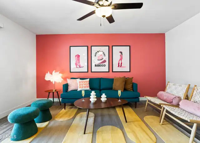 Property at 4625 N 73rd St Unit 1001, Scottsdale, AZ, 85251, 2 beds, 2 baths, [object Object]