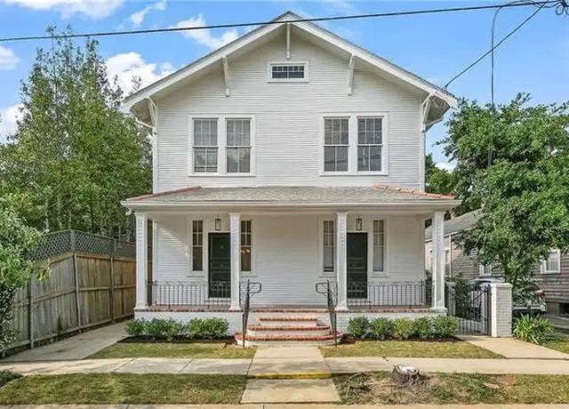Property at 4225 S Liberty St, New Orleans, LA, 70115, 3 beds, 1.5 baths, [object Object]