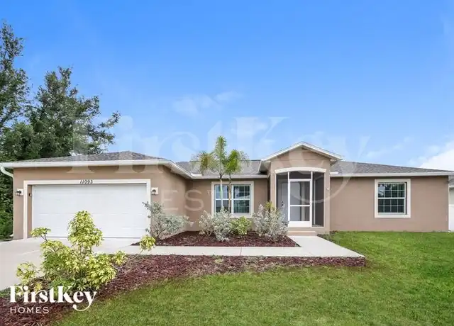 Property at 11093 Sunnydale Ave, Englewood, FL, 34224, 3 beds, 2 baths, [object Object]