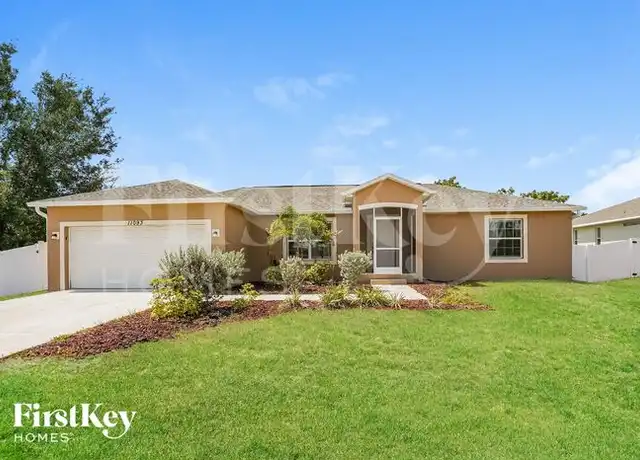 Property at 11093 Sunnydale Ave, Englewood, FL, 34224, 3 beds, 2 baths, [object Object]
