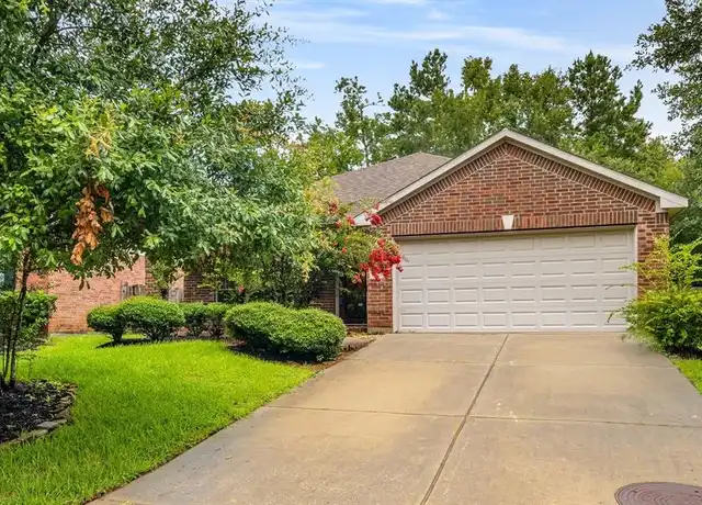 Property at 51 N Spinning Wheel Cir, Spring, TX, 77382, 3 beds, 2 baths, [object Object]