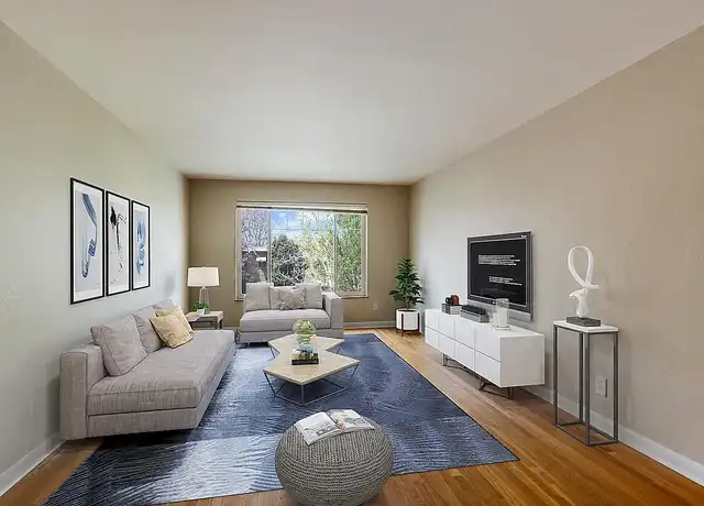Property at Hale Parkway - 4321 Hale Pkwy, Denver, CO, 80220, 2 beds, 1 bath, [object Object]