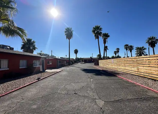Property at The Commons at 114 Laguna - 114 W Laguna St, Tucson, AZ, 85705, 2 beds, 1 bath, [object Object]