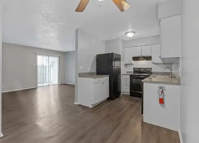 Property at 614 Gilmer Rd Unit A1-686sf 1x1, Longview, TX, 75604, 1 bed, 1 bath, [object Object]