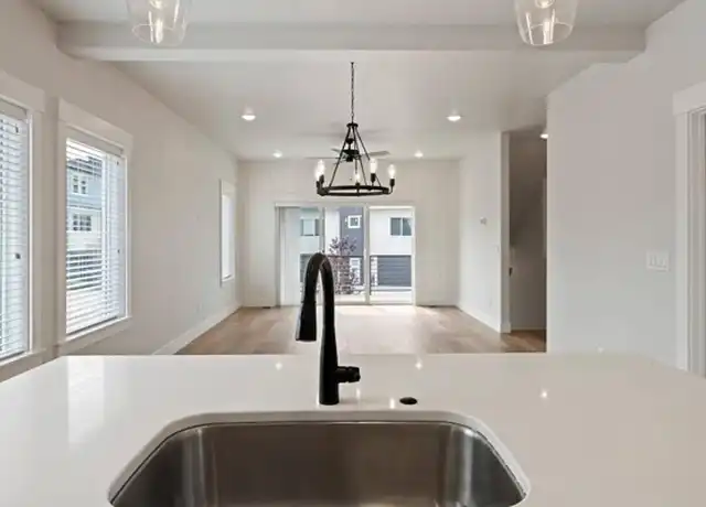 Property at Bradbury Luxury Townhomes - 2813 W Canal St, Boise, ID, 83705, 3-4 beds, 2.5-3 baths, [object Object]