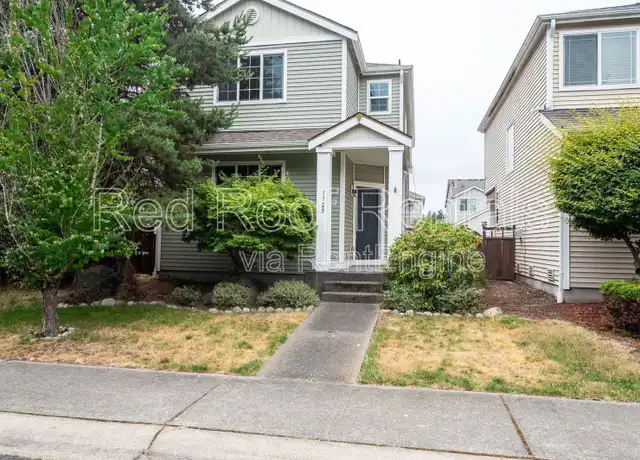 Property at 1725 182nd St E, Spanaway, WA, 98387, 3 beds, 2.5 baths, [object Object]