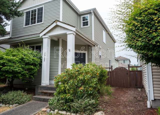 Photo of 1725 182nd St E, Spanaway, WA 98387