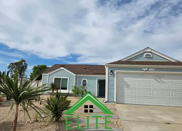 Property at 5136 Francis St, Oceanside, CA, 92057, 3 beds, 2 baths, [object Object]