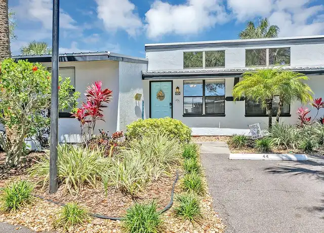 Property at 44 Jacaranda Cay Ct #44, New Smyrna Beach, FL, 32169, 2 beds, 2 baths, [object Object]