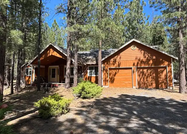 Property at 51990 Ponderosa Way, La Pine, OR, 97739, 3 beds, 2 baths, [object Object]