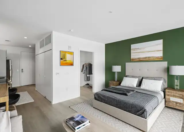 Property at 620 Foster St Unit S1F, Durham, NC, 27701, 1 bed, 1 bath, [object Object]
