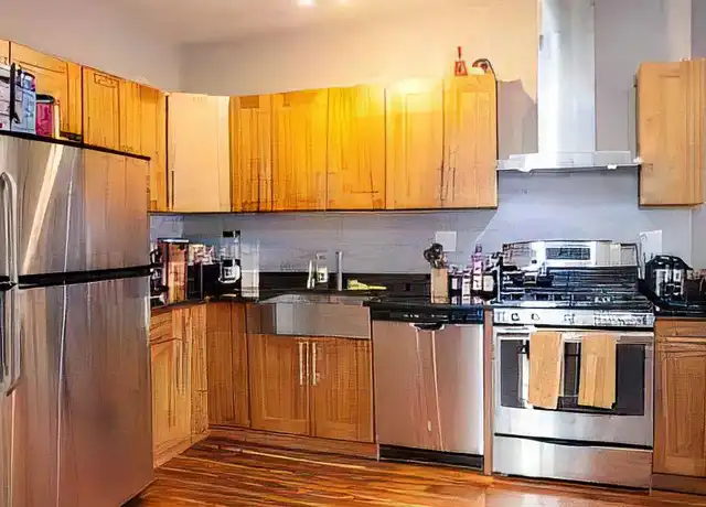 Property at 173 Rindge Ave, Cambridge, MA, 02140, 5 beds, 2 baths, [object Object]