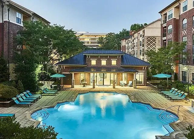 Property at The Bricks Perimeter Center - 302 Perimeter Ctr N, Atlanta, GA, 30346, 0-2 beds, 1-2 bath, [object Object]